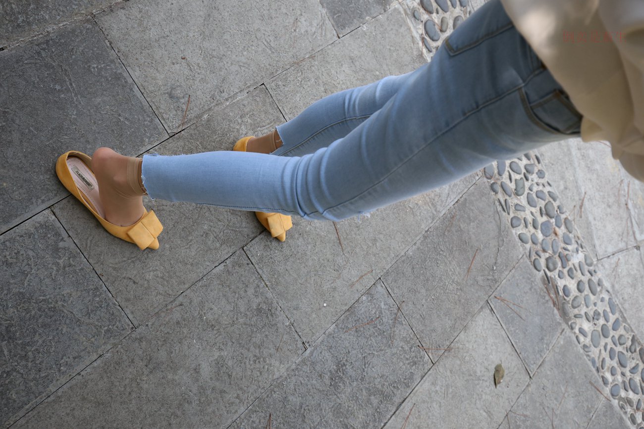 图片[47]-大西瓜爱牙膏-早期作品-Z6-3 模特1 9牛仔短丝 (3)[133P] – 速更版-美库