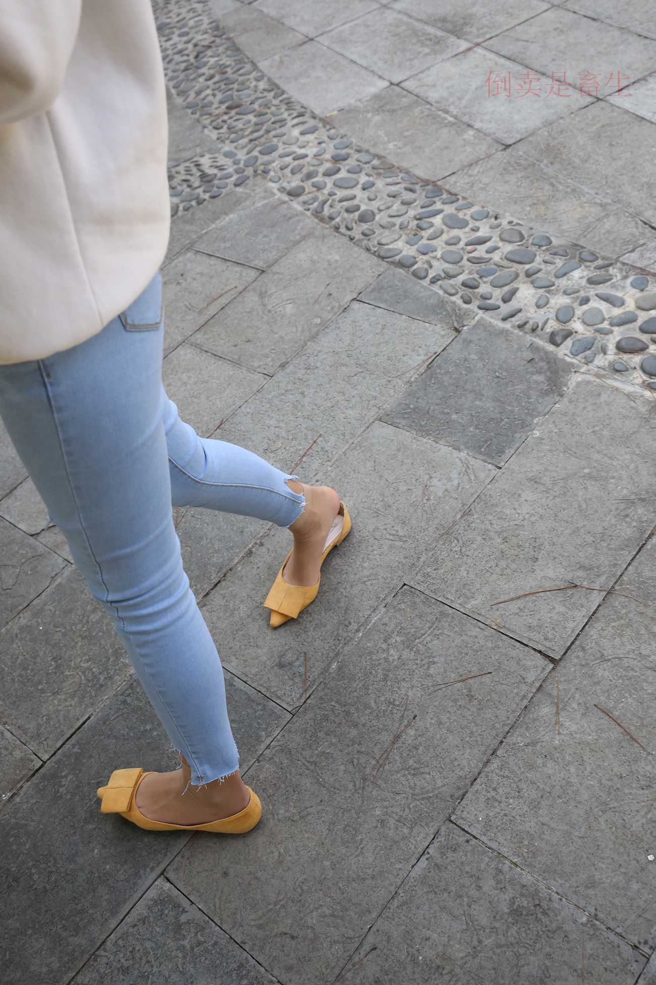 图片[49]-大西瓜爱牙膏-早期作品-Z6-3 模特1 9牛仔短丝 (3)[133P] – 速更版-美库