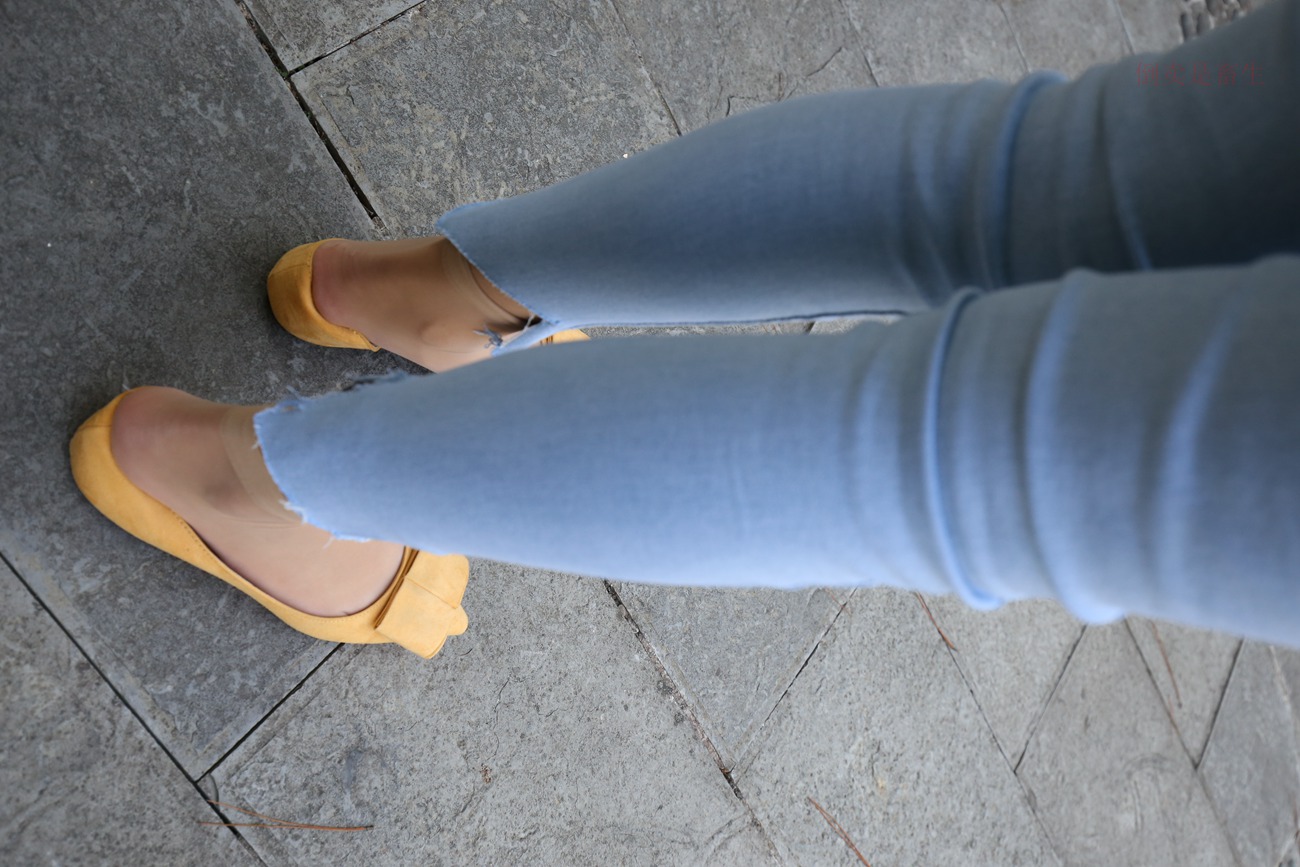 图片[52]-大西瓜爱牙膏-早期作品-Z6-3 模特1 9牛仔短丝 (3)[133P] – 速更版-美库