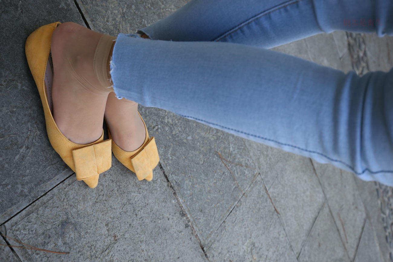 图片[54]-大西瓜爱牙膏-早期作品-Z6-3 模特1 9牛仔短丝 (3)[133P] – 速更版-美库