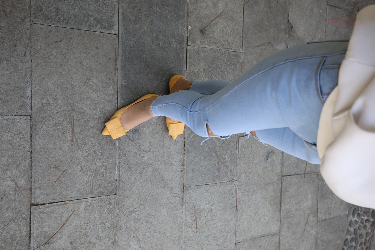 图片[57]-大西瓜爱牙膏-早期作品-Z6-3 模特1 9牛仔短丝 (3)[133P] – 速更版-美库