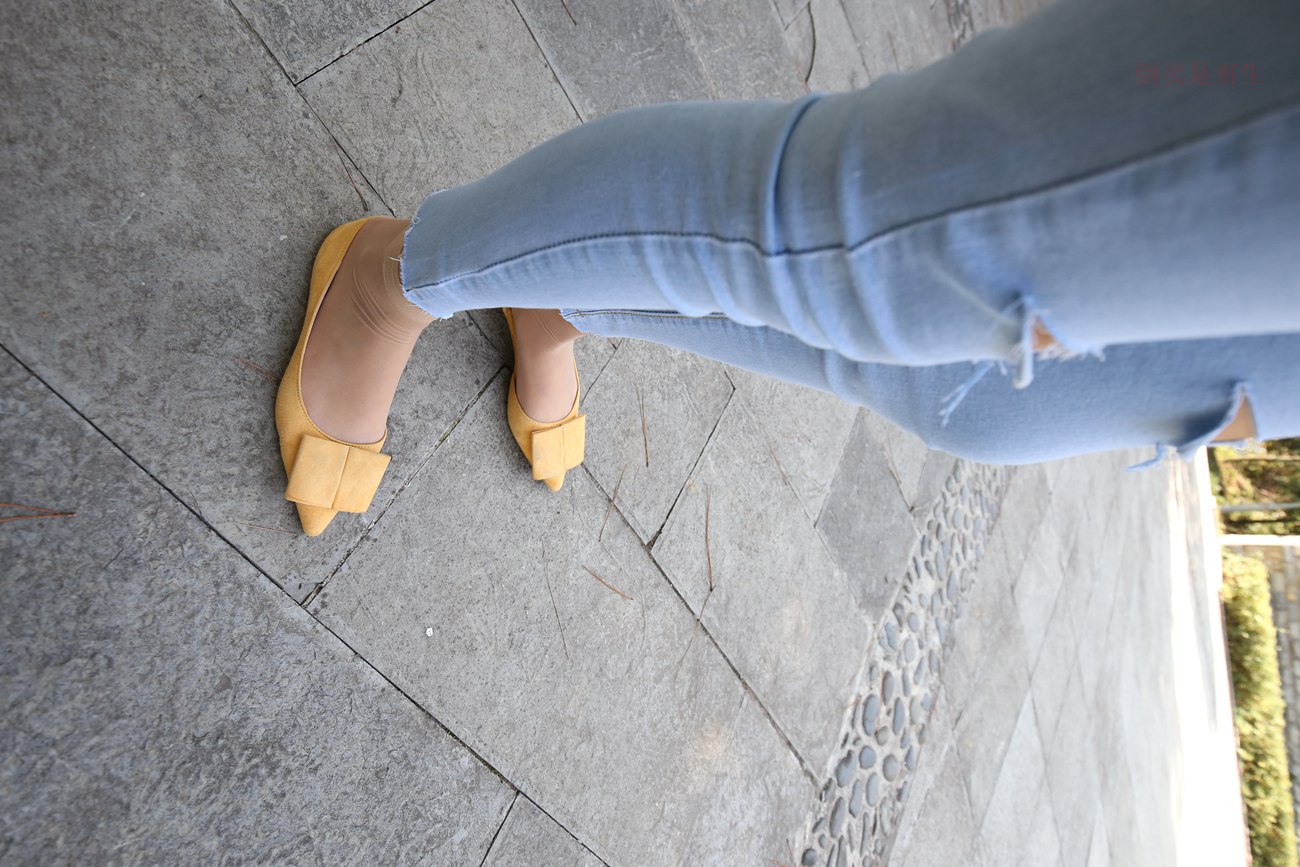 图片[67]-大西瓜爱牙膏-早期作品-Z6-3 模特1 9牛仔短丝 (2)[137P] – 速更版-美库