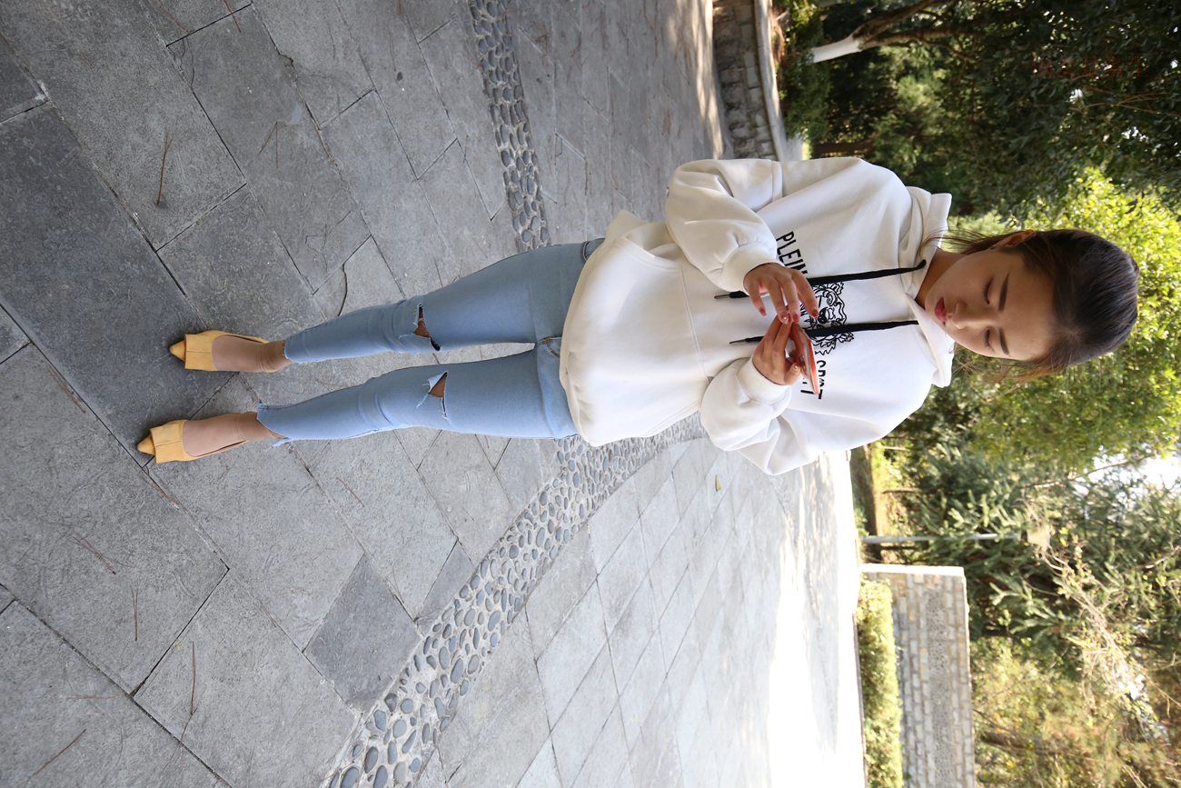 图片[60]-大西瓜爱牙膏-早期作品-Z6-3 模特1 9牛仔短丝 (3)[133P] – 速更版-美库