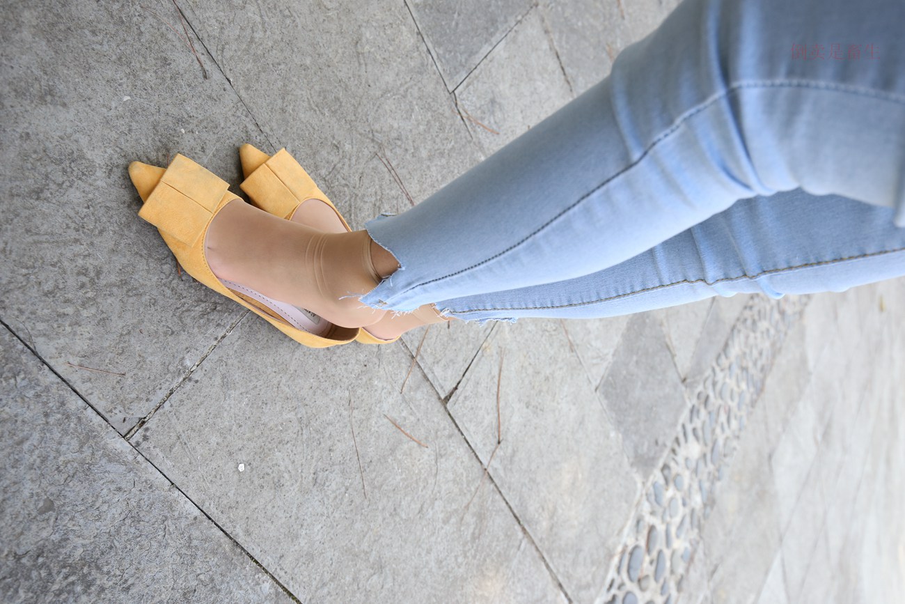 图片[73]-大西瓜爱牙膏-早期作品-Z6-3 模特1 9牛仔短丝 (2)[137P] – 速更版-美库