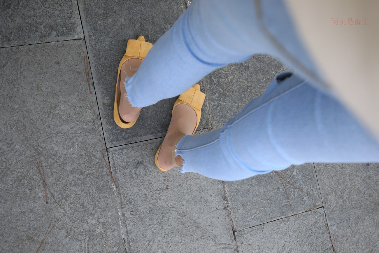 图片[64]-大西瓜爱牙膏-早期作品-Z6-3 模特1 9牛仔短丝 (3)[133P] – 速更版-美库