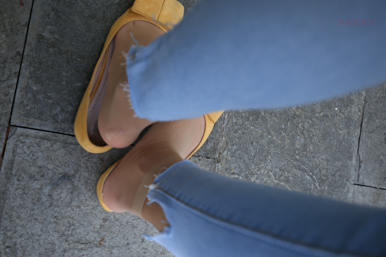 图片[65]-大西瓜爱牙膏-早期作品-Z6-3 模特1 9牛仔短丝 (3)[133P] – 速更版-美库