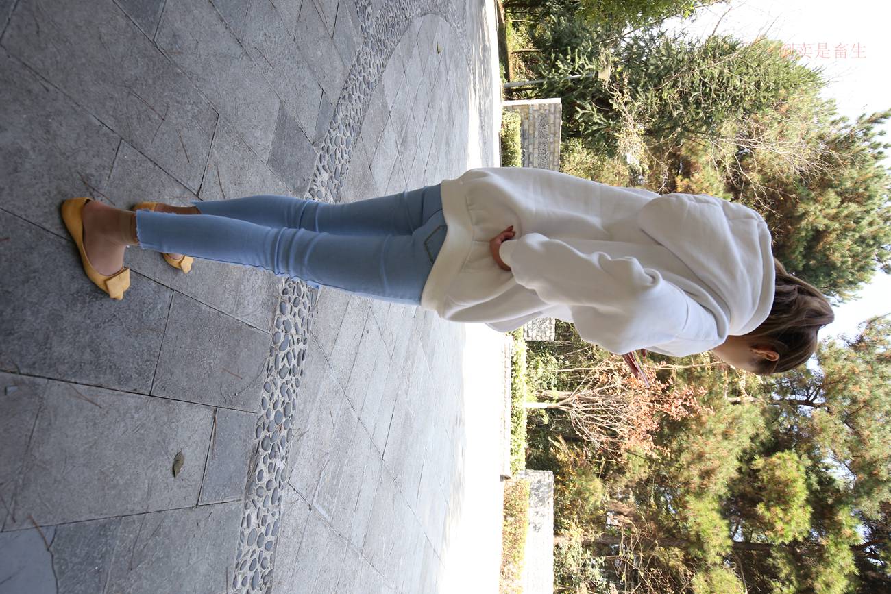 图片[76]-大西瓜爱牙膏-早期作品-Z6-3 模特1 9牛仔短丝 (2)[137P] – 速更版-美库