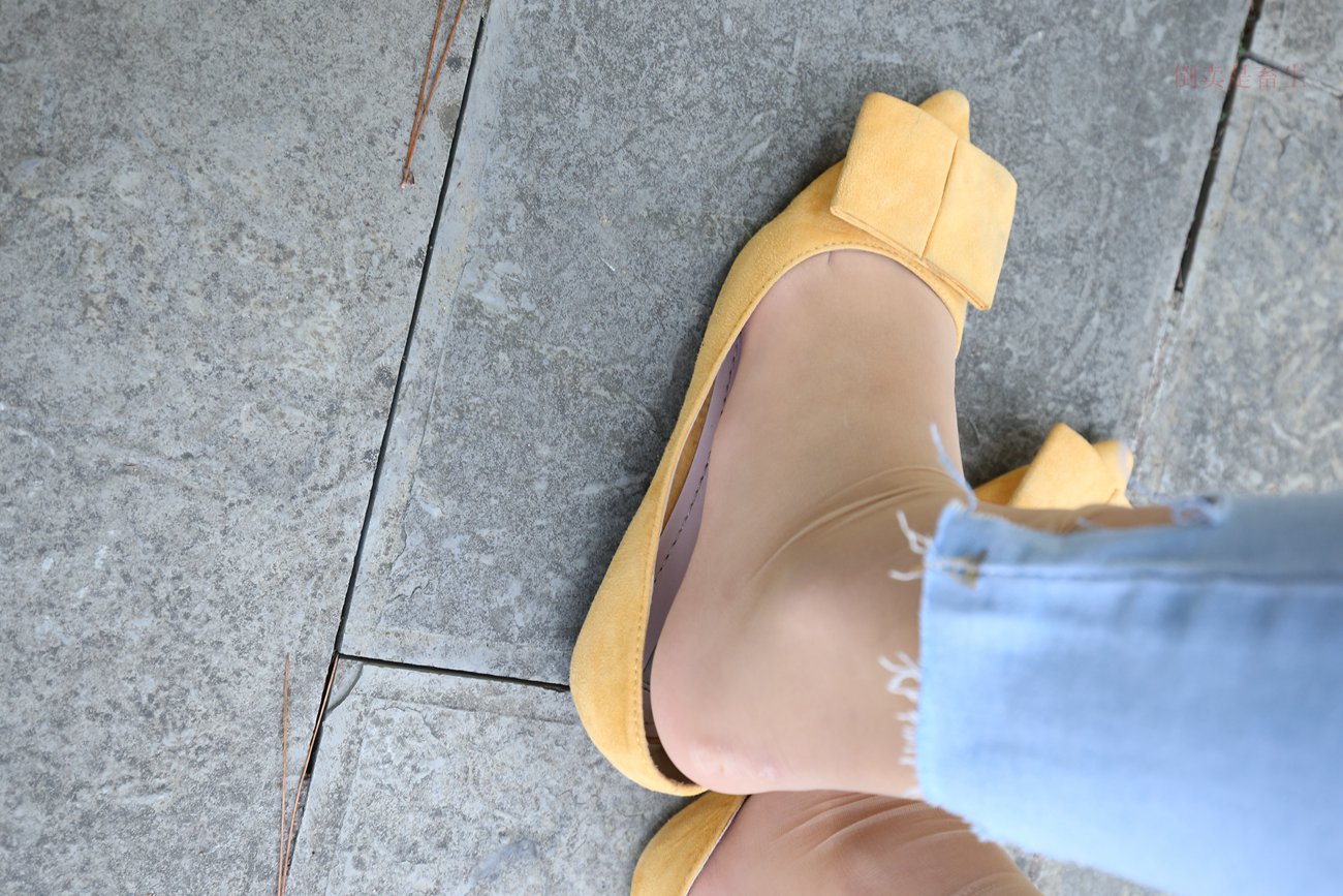 图片[66]-大西瓜爱牙膏-早期作品-Z6-3 模特1 9牛仔短丝 (3)[133P] – 速更版-美库