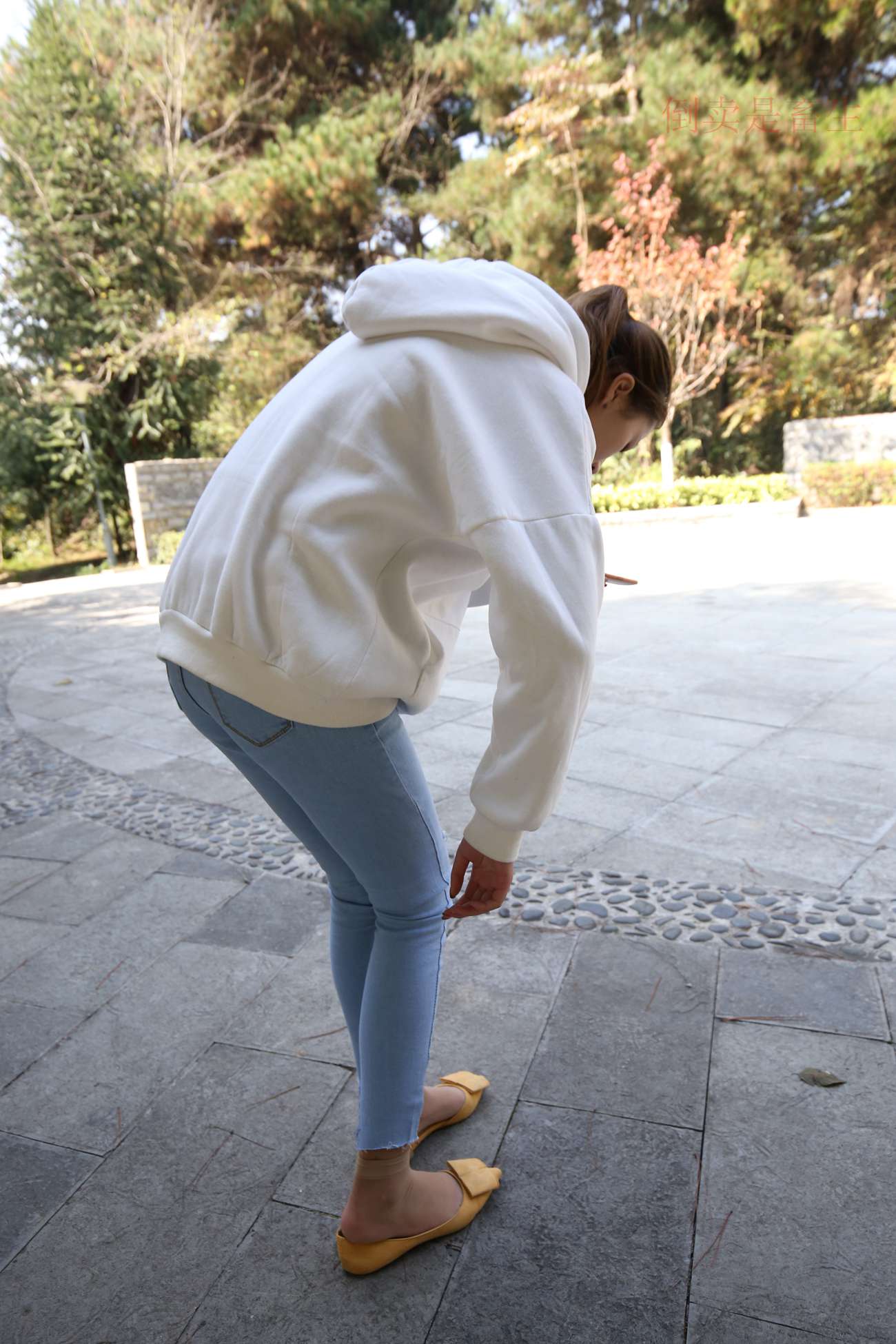 图片[78]-大西瓜爱牙膏-早期作品-Z6-3 模特1 9牛仔短丝 (2)[137P] – 速更版-美库