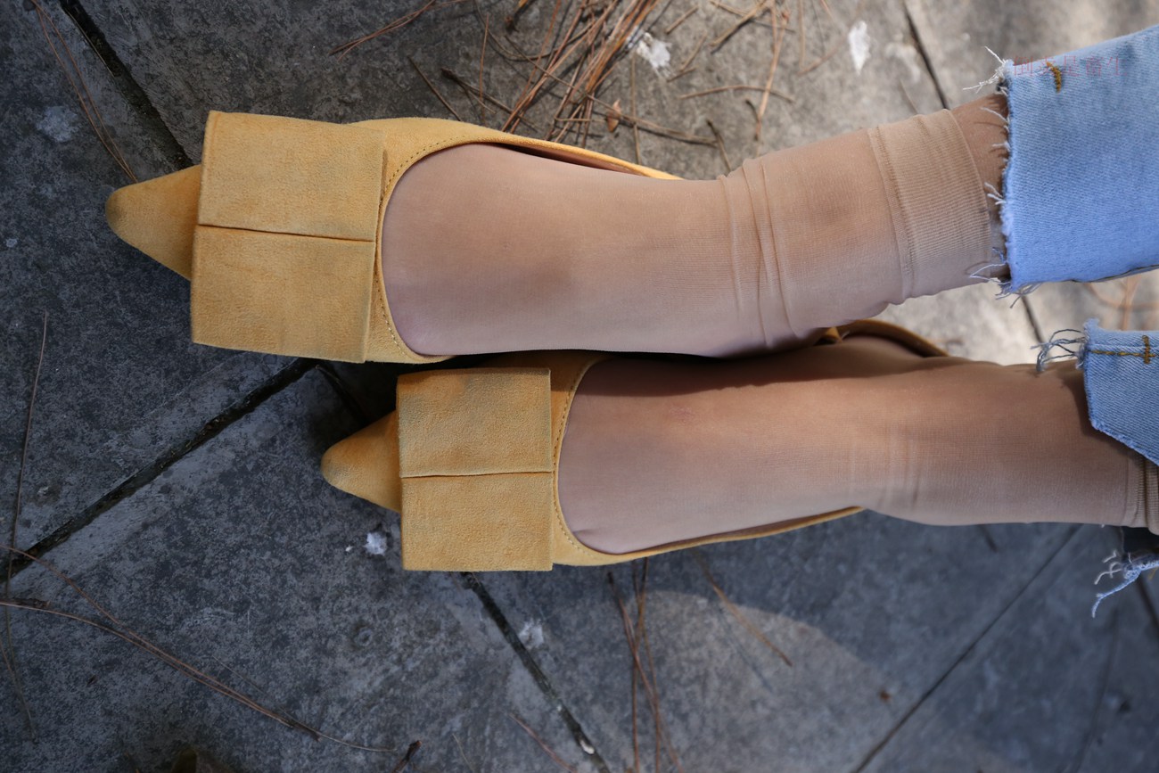 图片[70]-大西瓜爱牙膏-早期作品-Z6-3 模特1 9牛仔短丝 (3)[133P] – 速更版-美库