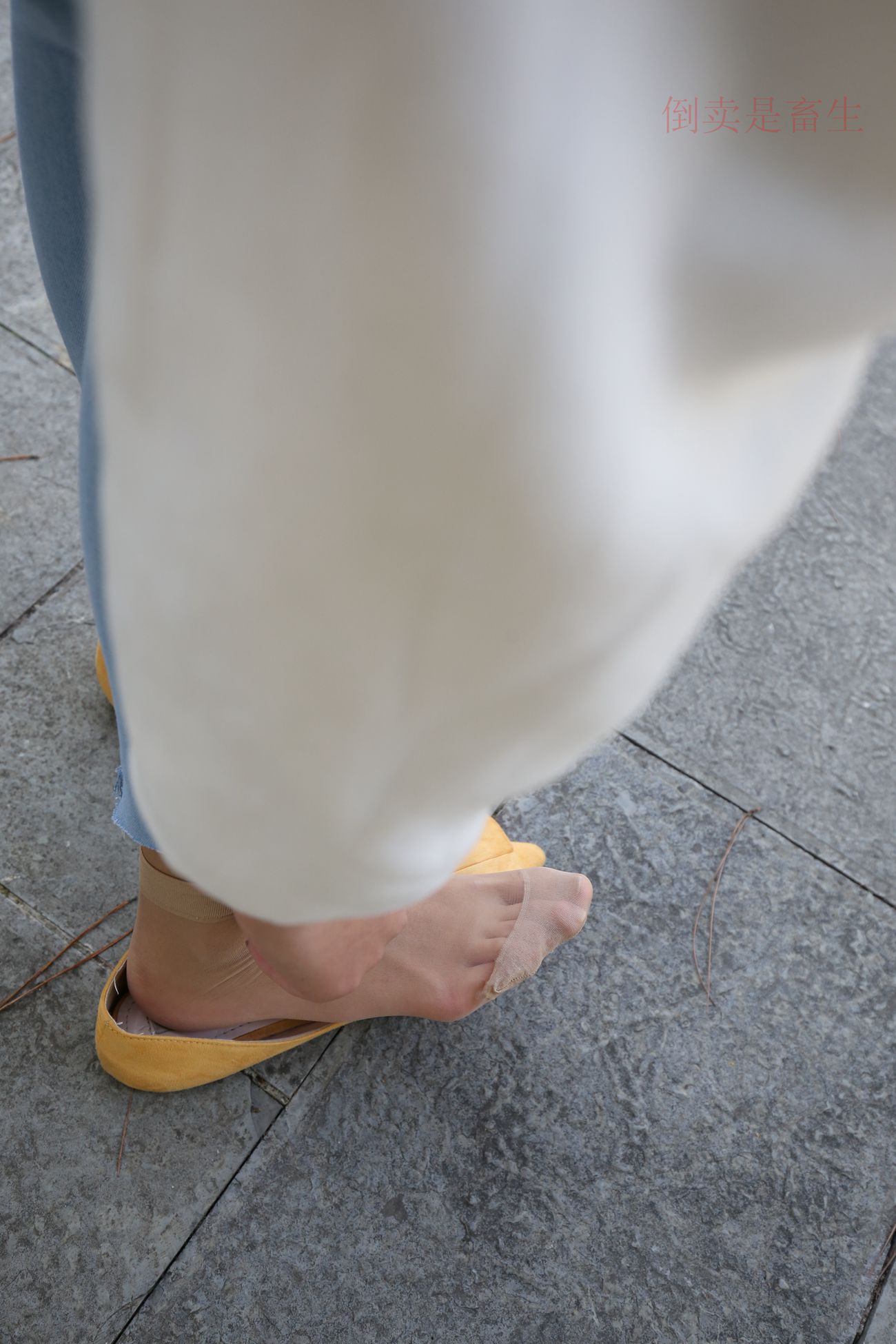 图片[83]-大西瓜爱牙膏-早期作品-Z6-3 模特1 9牛仔短丝 (2)[137P] – 速更版-美库