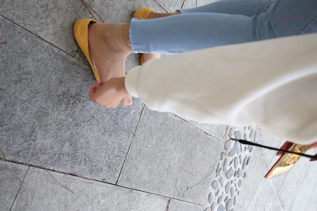 图片[82]-大西瓜爱牙膏-早期作品-Z6-3 模特1 9牛仔短丝 (2)[137P] – 速更版-美库