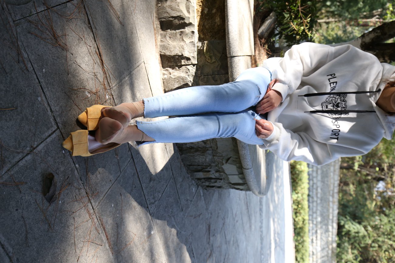 图片[71]-大西瓜爱牙膏-早期作品-Z6-3 模特1 9牛仔短丝 (3)[133P] – 速更版-美库