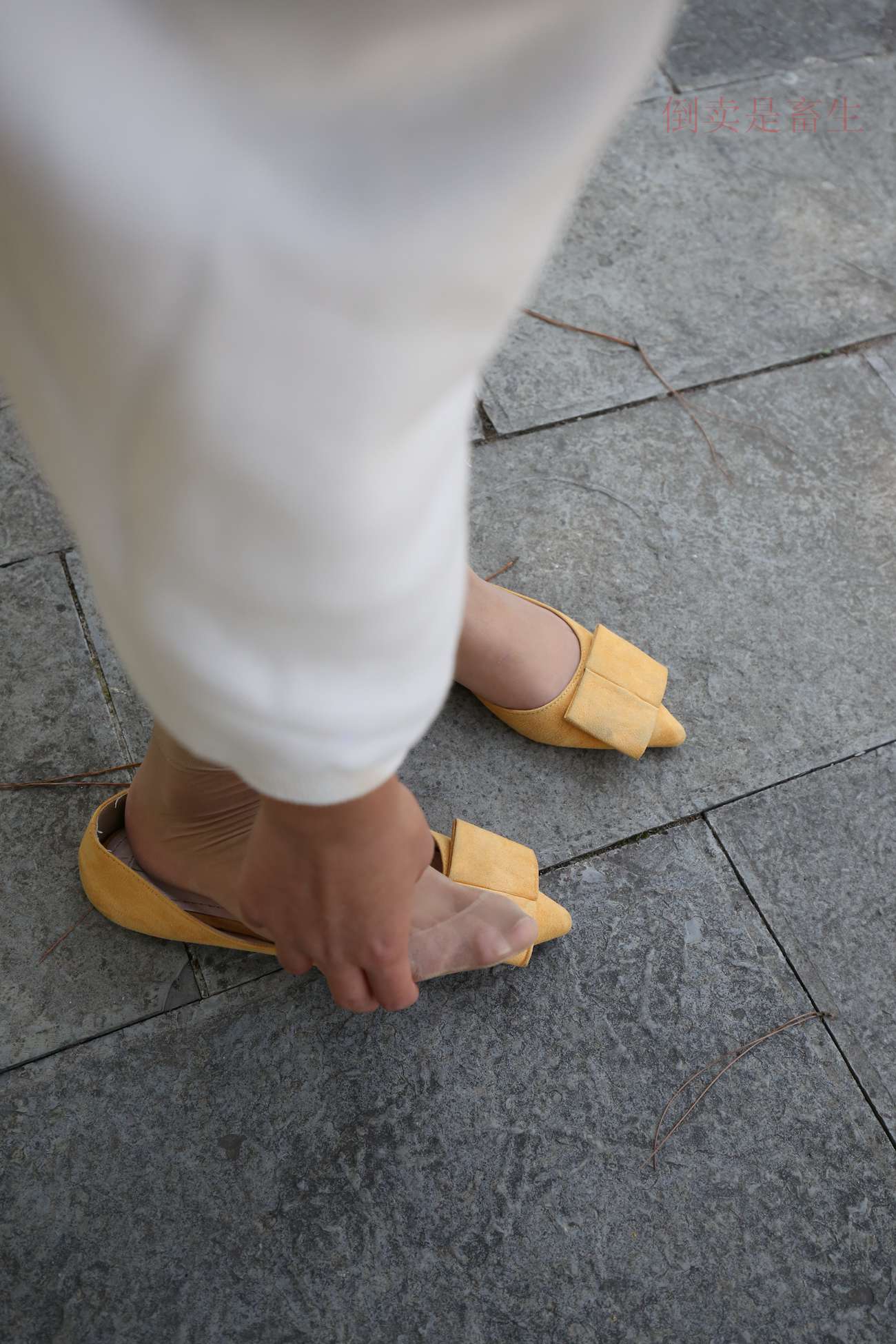 图片[85]-大西瓜爱牙膏-早期作品-Z6-3 模特1 9牛仔短丝 (2)[137P] – 速更版-美库