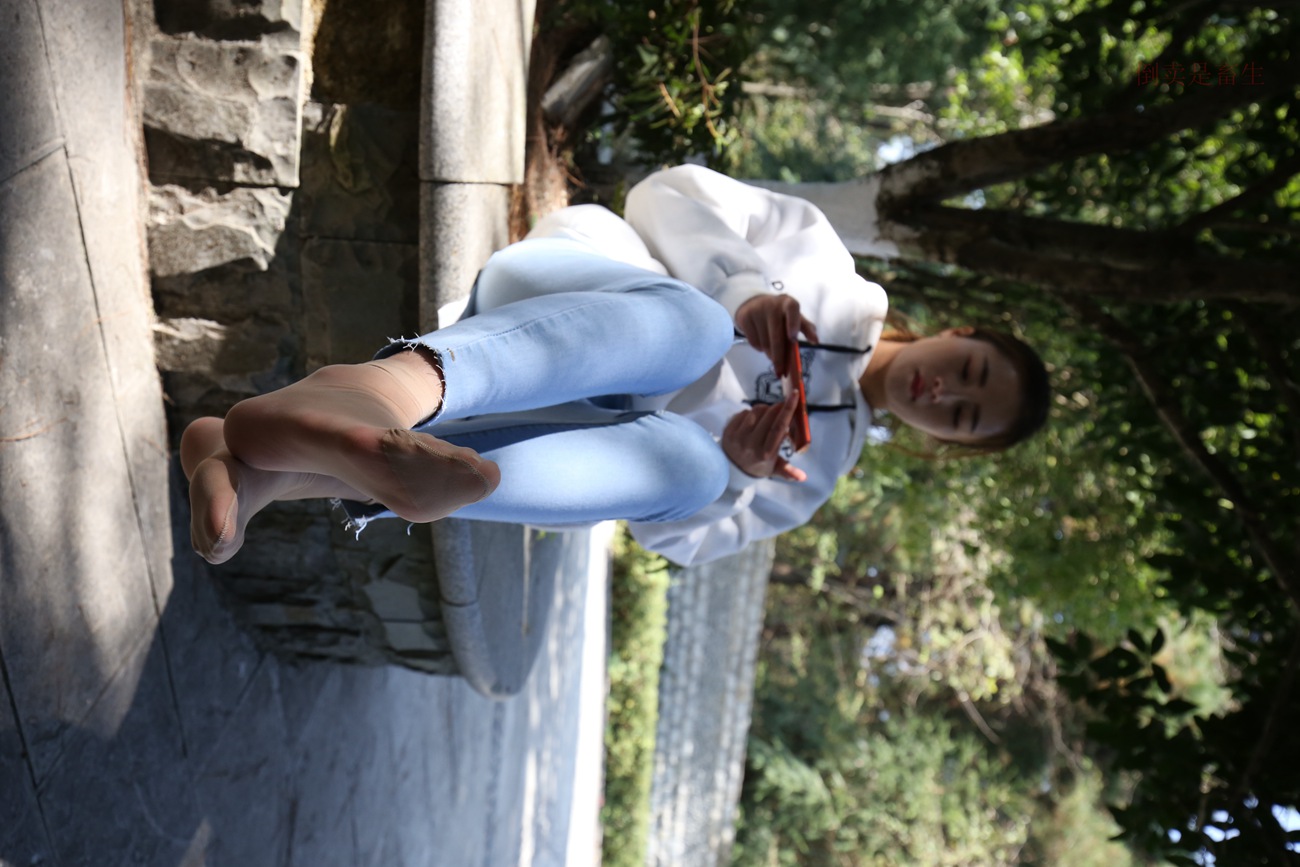 图片[76]-大西瓜爱牙膏-早期作品-Z6-3 模特1 9牛仔短丝 (3)[133P] – 速更版-美库