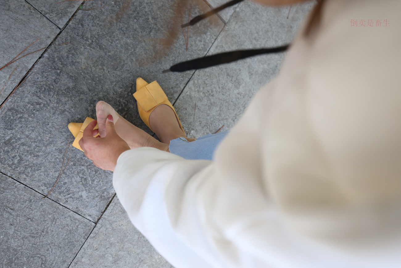 图片[104]-大西瓜爱牙膏-早期作品-Z6-3 模特1 9牛仔短丝 (2)[137P] – 速更版-美库