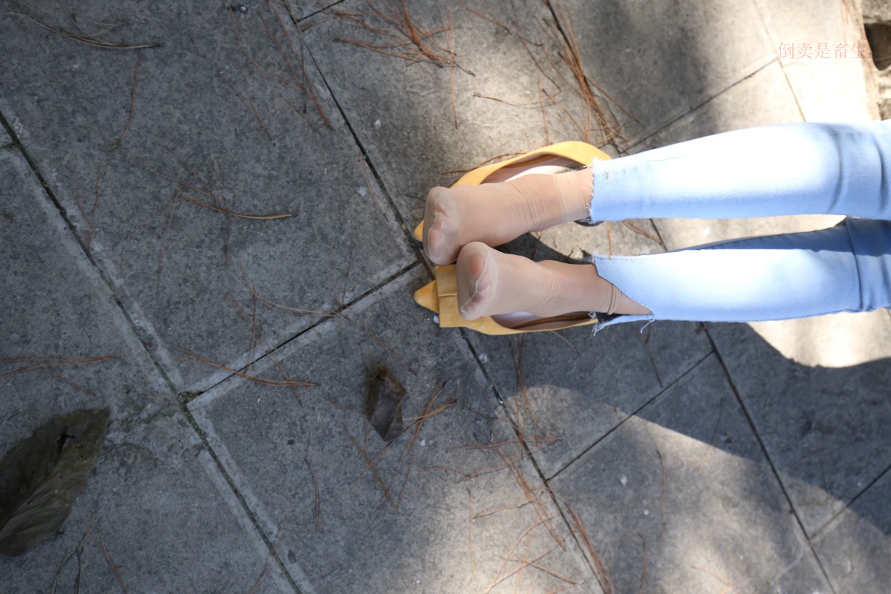 图片[90]-大西瓜爱牙膏-早期作品-Z6-3 模特1 9牛仔短丝 (3)[133P] – 速更版-美库