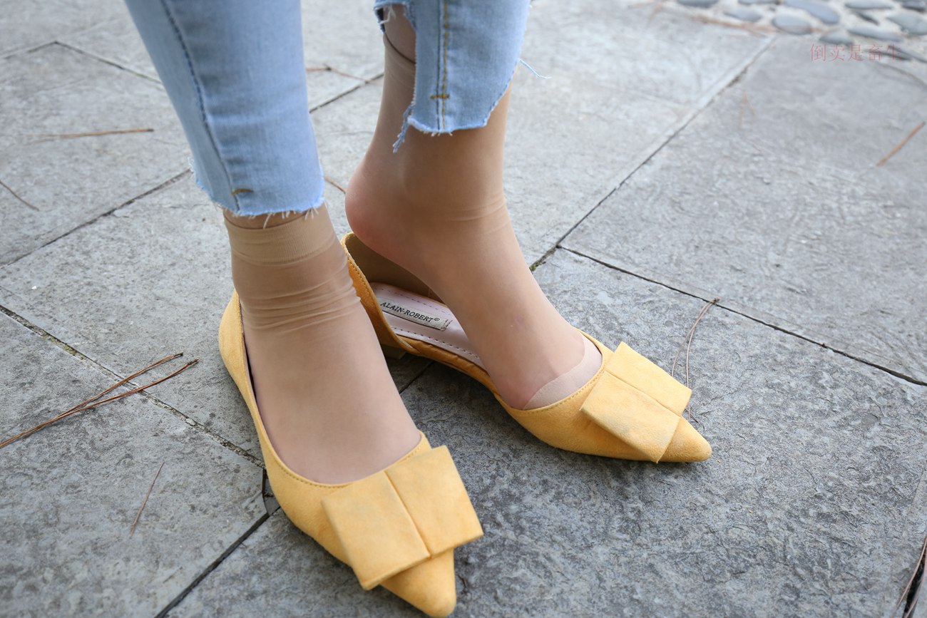 图片[116]-大西瓜爱牙膏-早期作品-Z6-3 模特1 9牛仔短丝 (2)[137P] – 速更版-美库