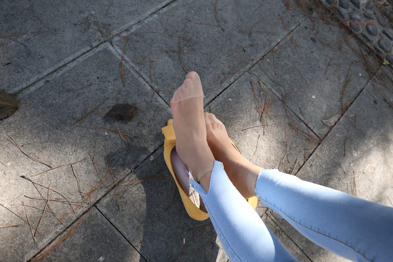 图片[91]-大西瓜爱牙膏-早期作品-Z6-3 模特1 9牛仔短丝 (3)[133P] – 速更版-美库