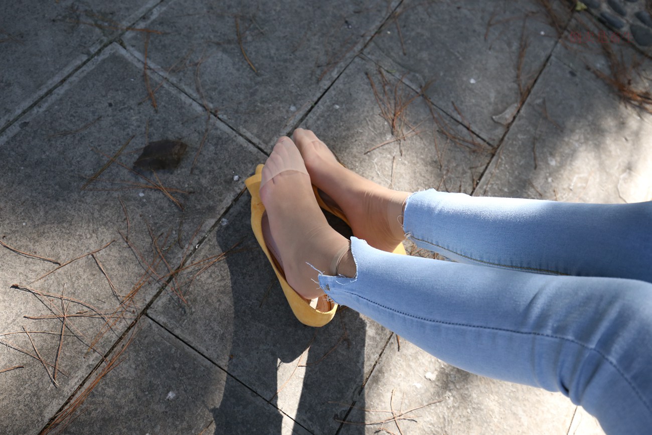 图片[92]-大西瓜爱牙膏-早期作品-Z6-3 模特1 9牛仔短丝 (3)[133P] – 速更版-美库