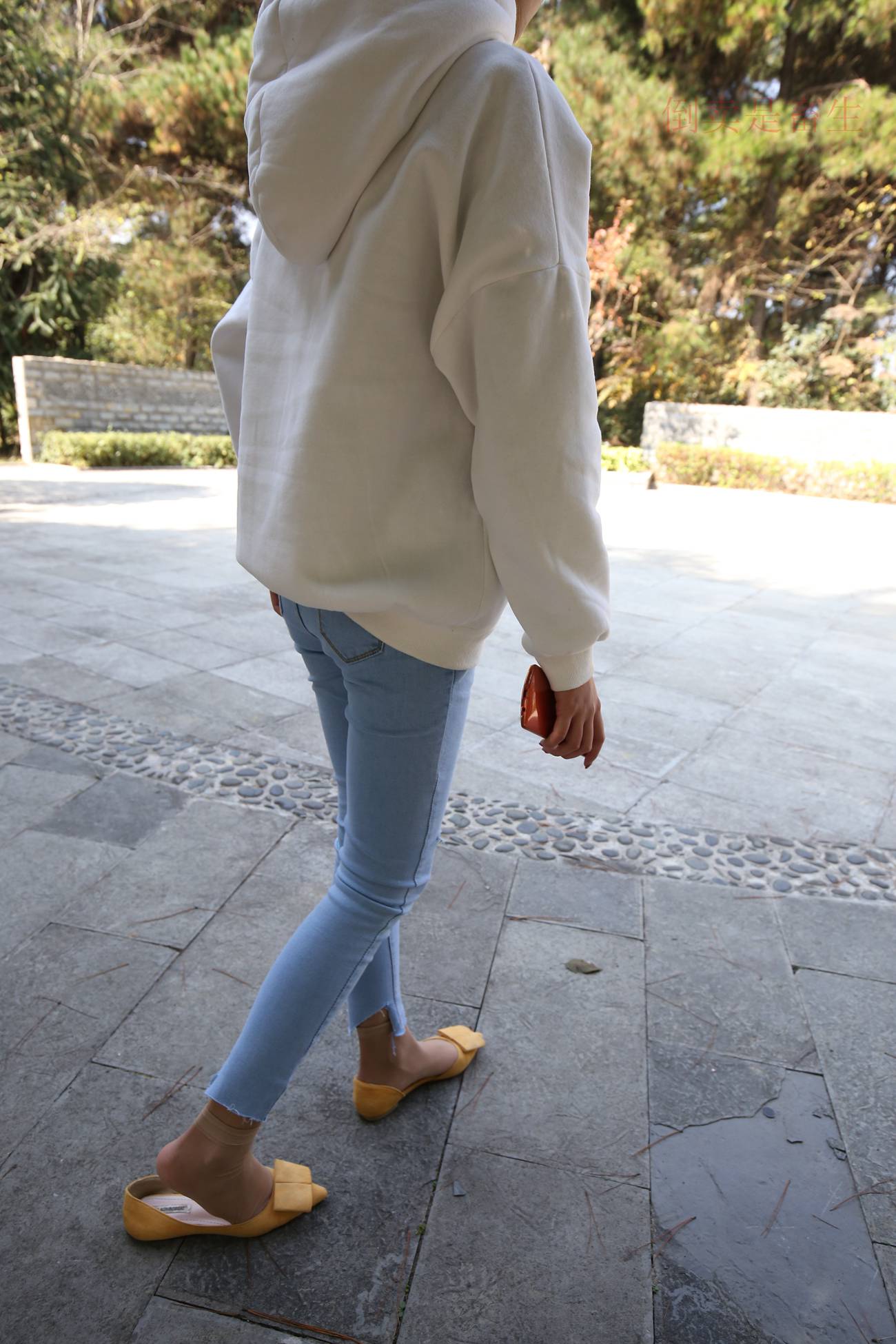 图片[119]-大西瓜爱牙膏-早期作品-Z6-3 模特1 9牛仔短丝 (2)[137P] – 速更版-美库