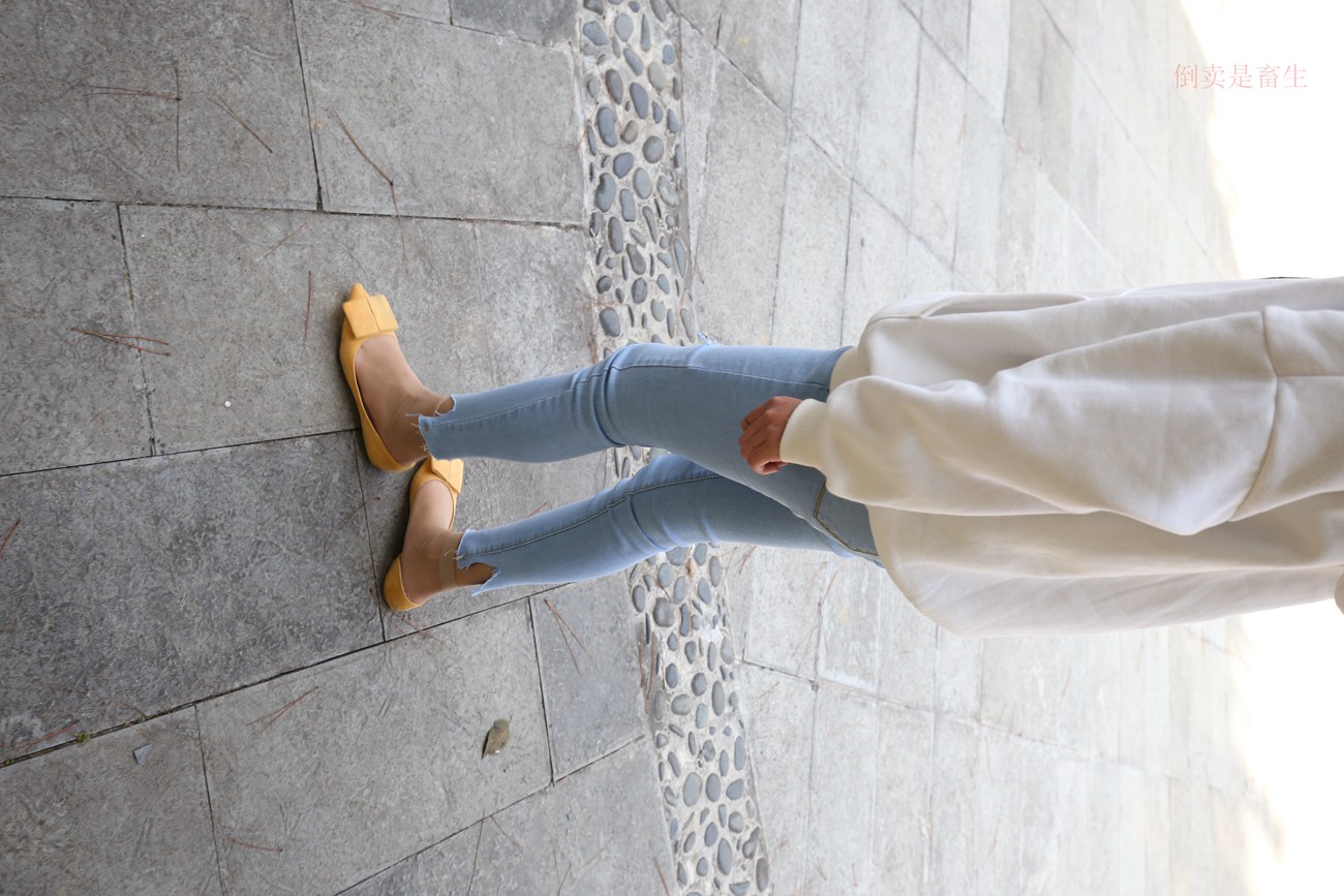 图片[123]-大西瓜爱牙膏-早期作品-Z6-3 模特1 9牛仔短丝 (2)[137P] – 速更版-美库