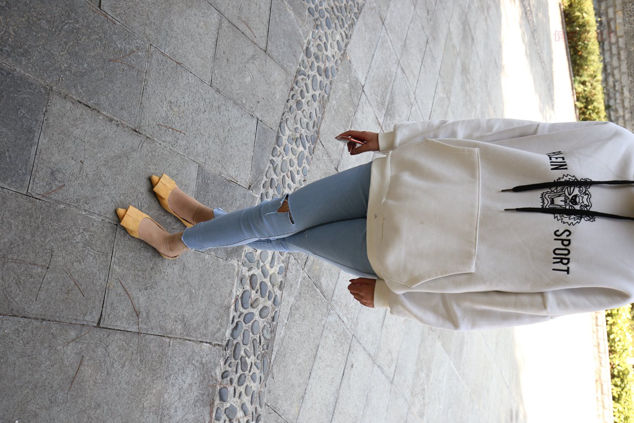 图片[125]-大西瓜爱牙膏-早期作品-Z6-3 模特1 9牛仔短丝 (2)[137P] – 速更版-美库