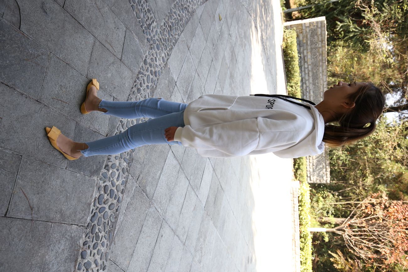 图片[126]-大西瓜爱牙膏-早期作品-Z6-3 模特1 9牛仔短丝 (2)[137P] – 速更版-美库