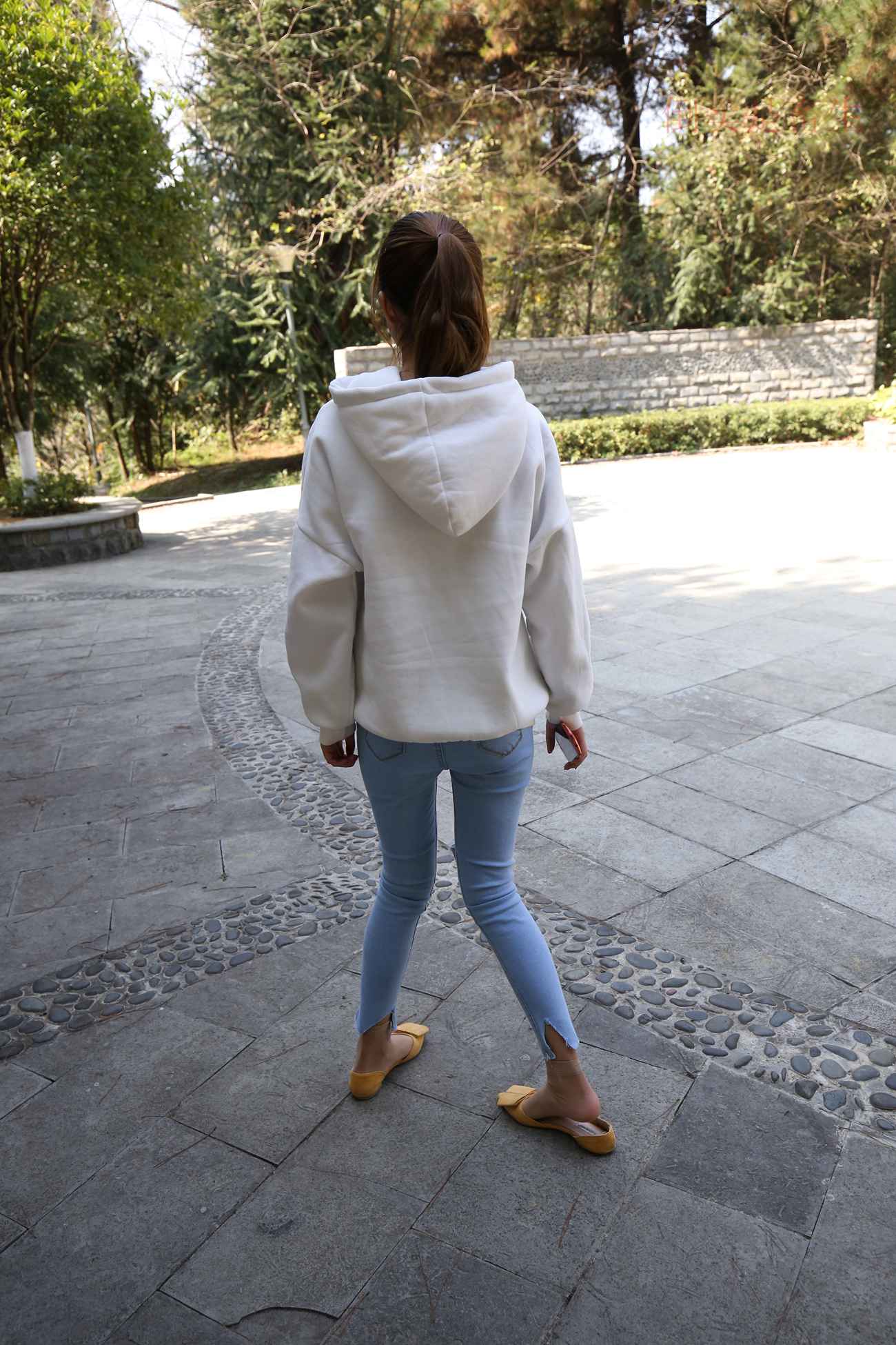 图片[127]-大西瓜爱牙膏-早期作品-Z6-3 模特1 9牛仔短丝 (2)[137P] – 速更版-美库