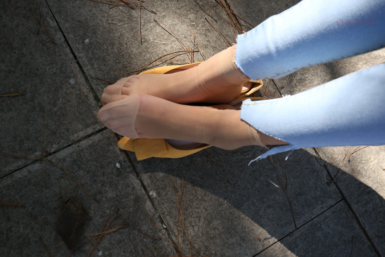 图片[96]-大西瓜爱牙膏-早期作品-Z6-3 模特1 9牛仔短丝 (3)[133P] – 速更版-美库