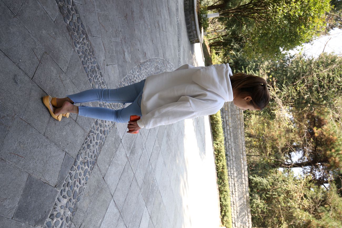 图片[128]-大西瓜爱牙膏-早期作品-Z6-3 模特1 9牛仔短丝 (2)[137P] – 速更版-美库