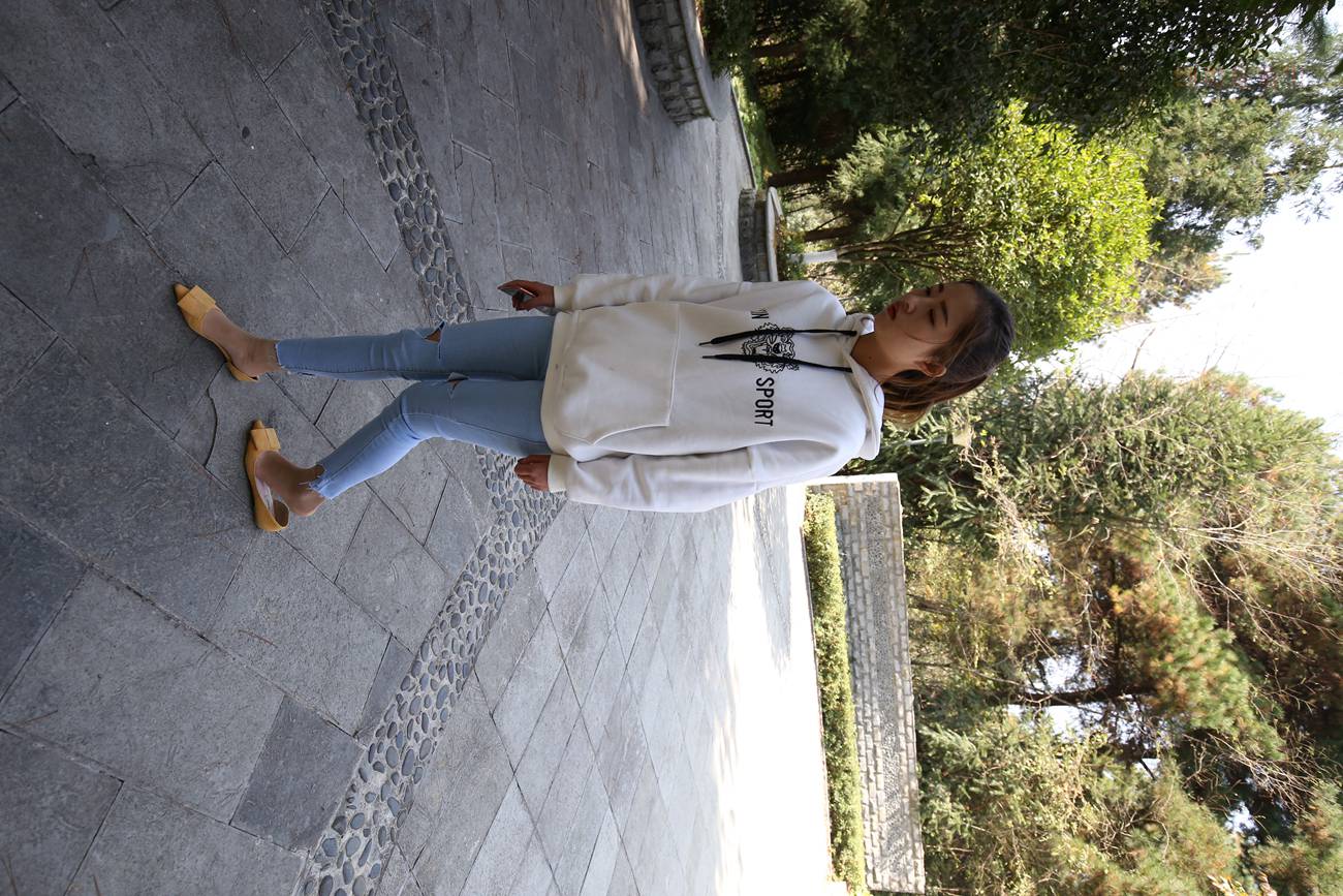 图片[129]-大西瓜爱牙膏-早期作品-Z6-3 模特1 9牛仔短丝 (2)[137P] – 速更版-美库