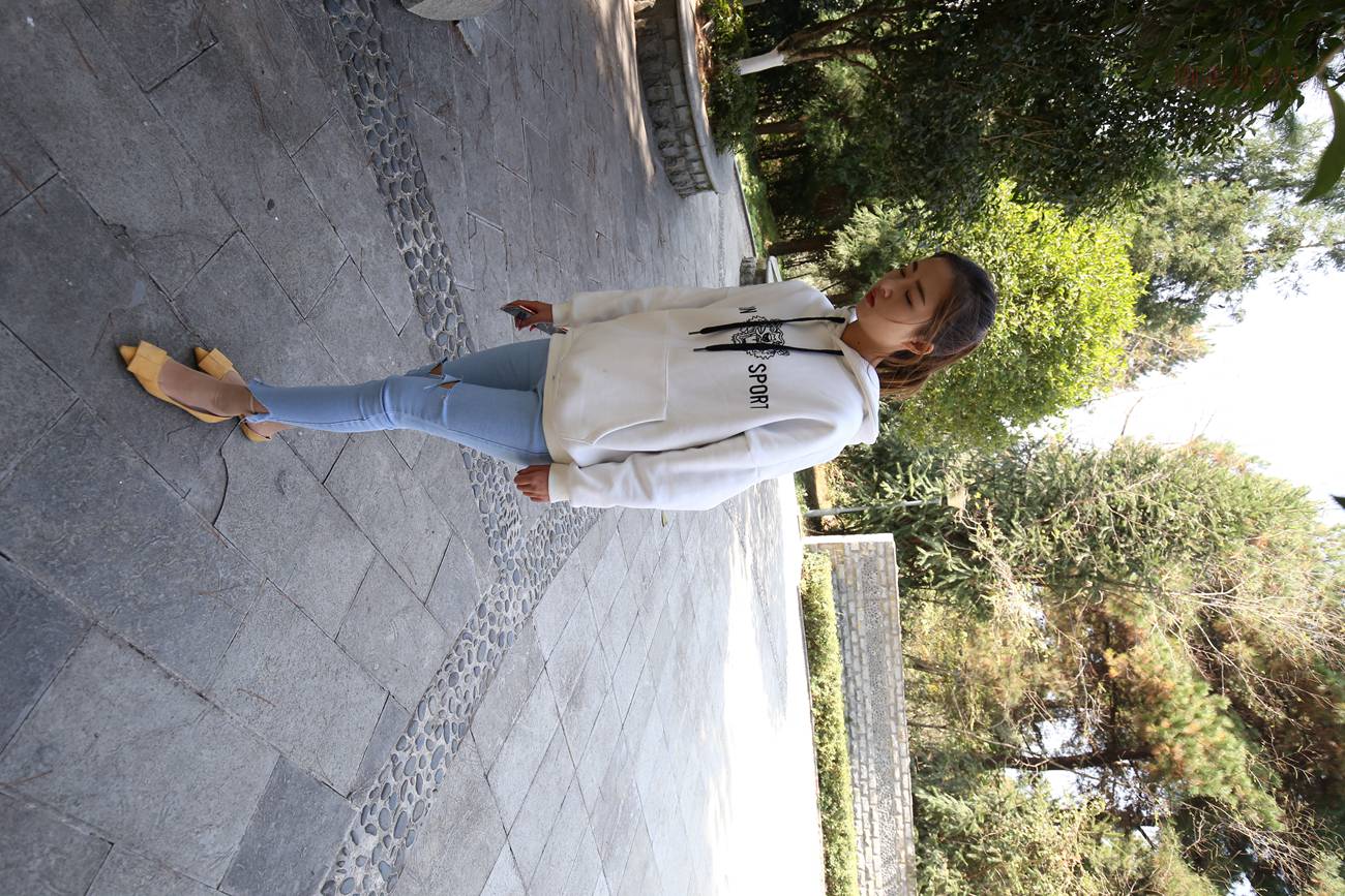 图片[130]-大西瓜爱牙膏-早期作品-Z6-3 模特1 9牛仔短丝 (2)[137P] – 速更版-美库