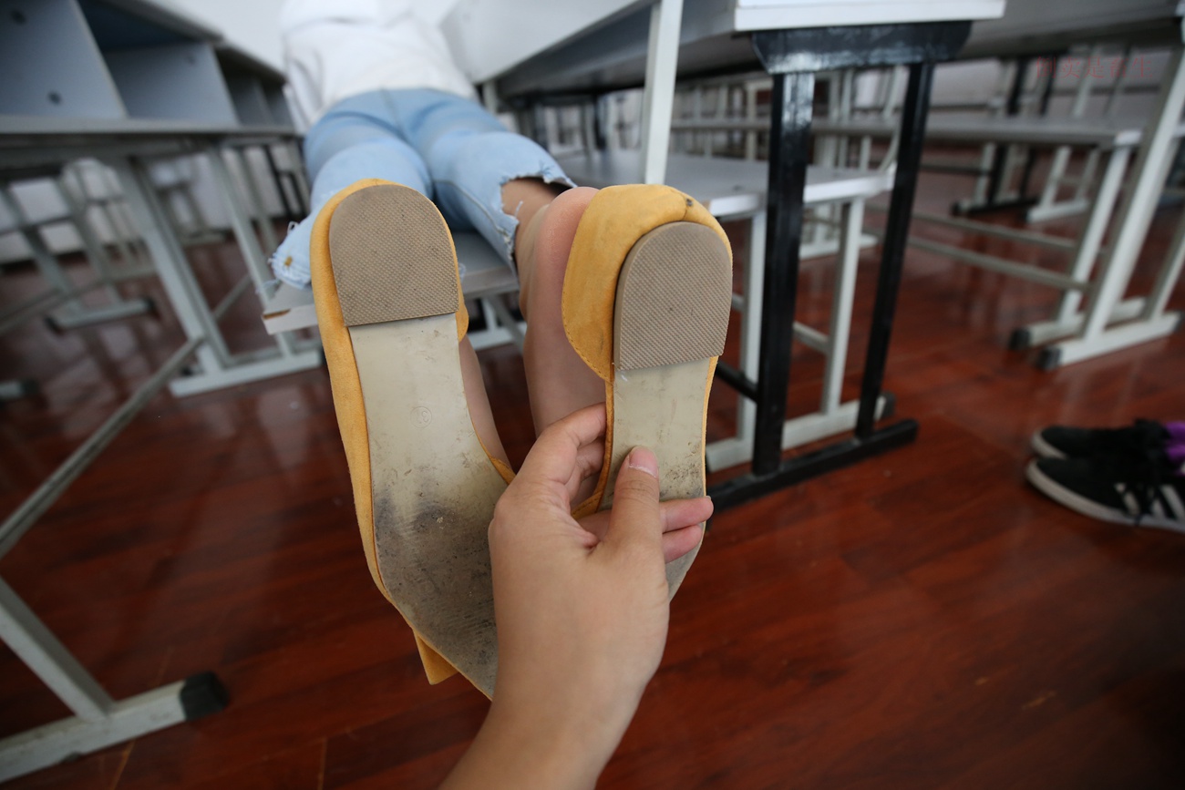 图片[131]-大西瓜爱牙膏-早期作品-Z6-3 模特1 9牛仔短丝 (2)[137P] – 速更版-美库