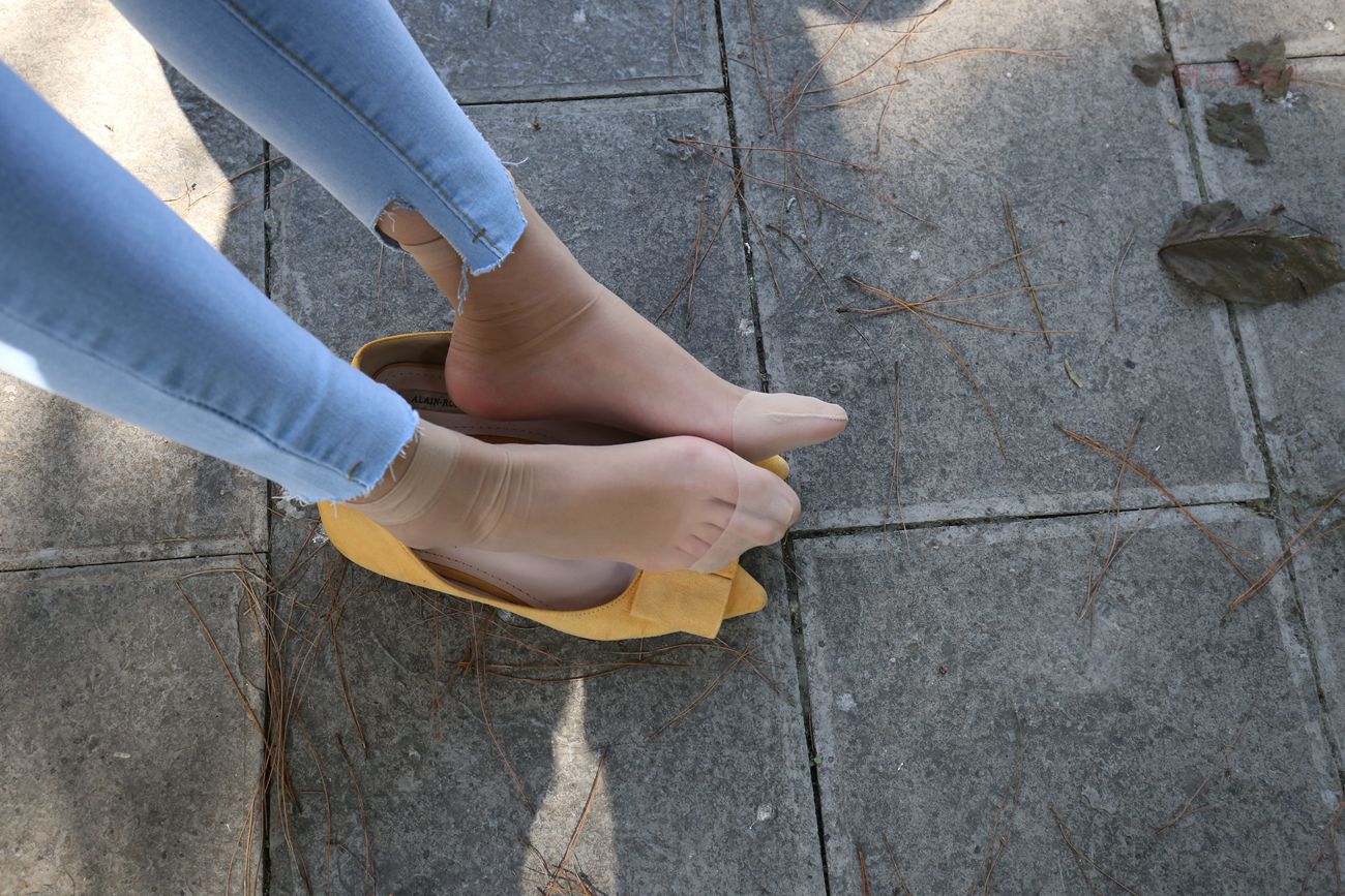 图片[103]-大西瓜爱牙膏-早期作品-Z6-3 模特1 9牛仔短丝 (3)[133P] – 速更版-美库