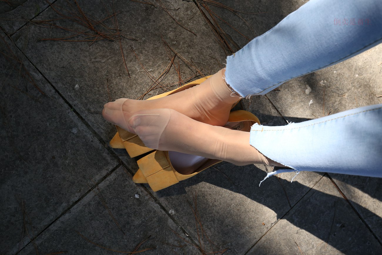 图片[110]-大西瓜爱牙膏-早期作品-Z6-3 模特1 9牛仔短丝 (3)[133P] – 速更版-美库