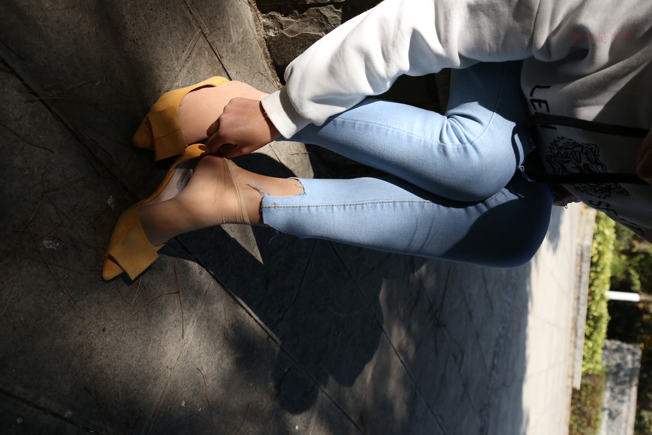 图片[115]-大西瓜爱牙膏-早期作品-Z6-3 模特1 9牛仔短丝 (3)[133P] – 速更版-美库