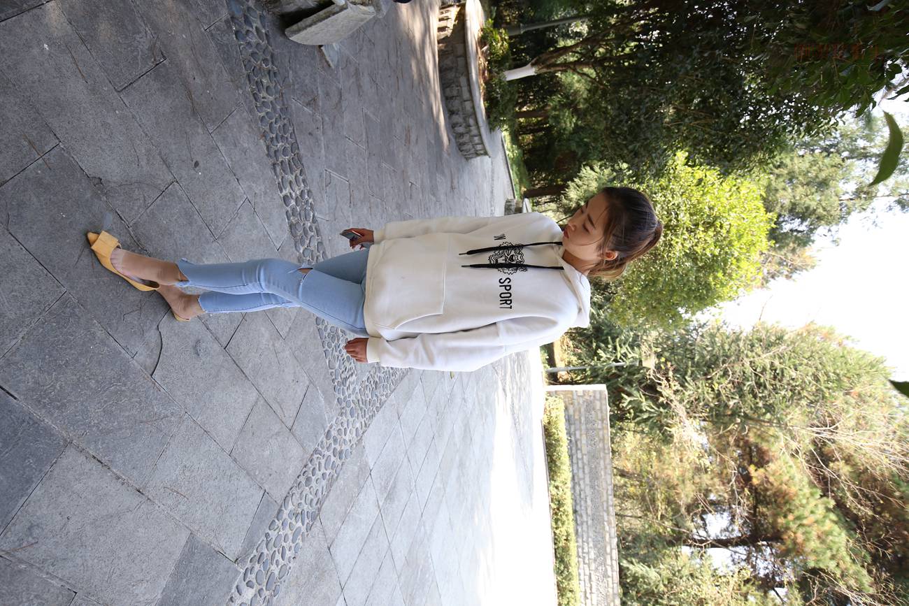 图片[127]-大西瓜爱牙膏-早期作品-Z6-3 模特1 9牛仔短丝 (3)[133P] – 速更版-美库