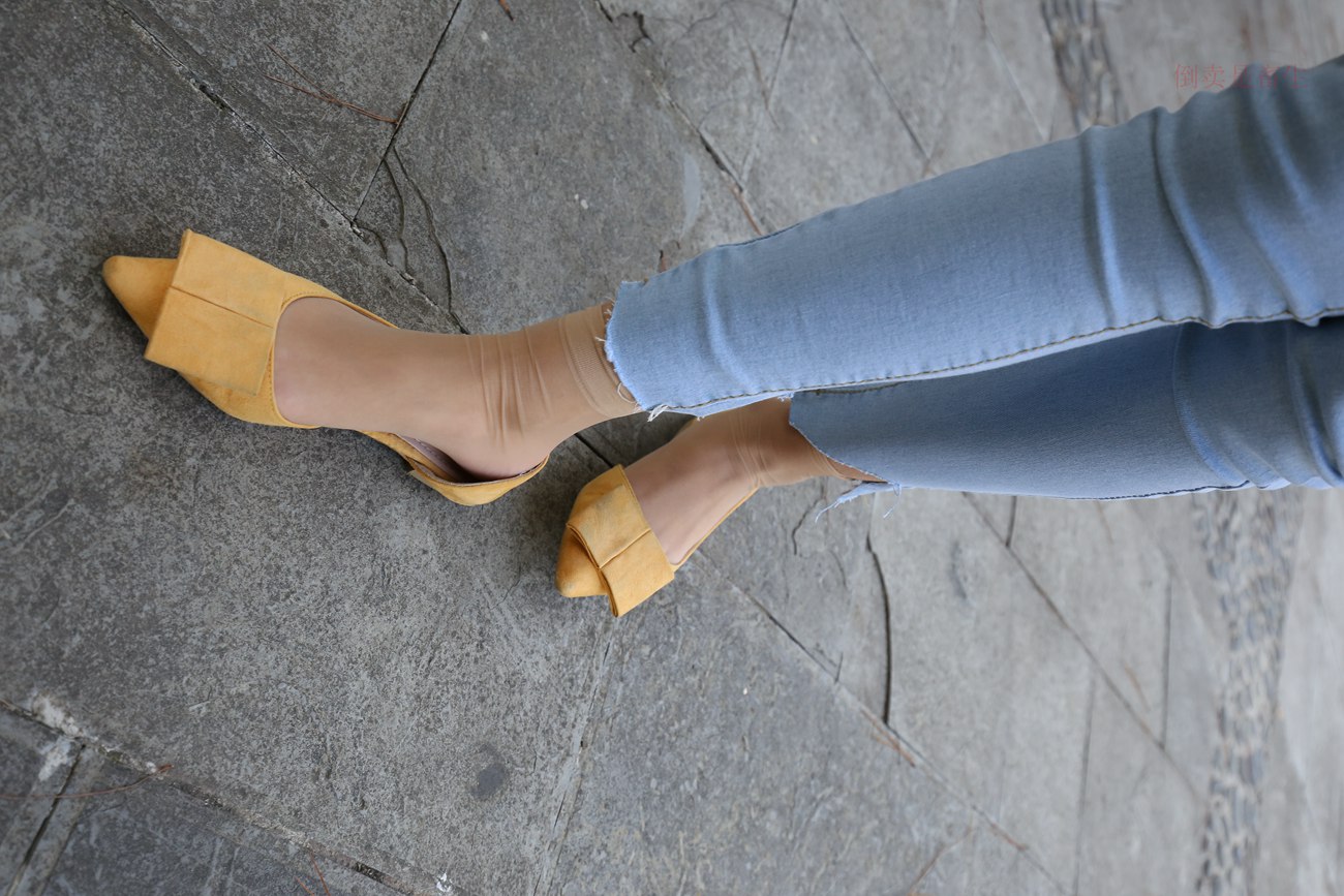 图片[134]-大西瓜爱牙膏-早期作品-Z6-3 模特1 9牛仔短丝 (3)[133P] – 速更版-美库