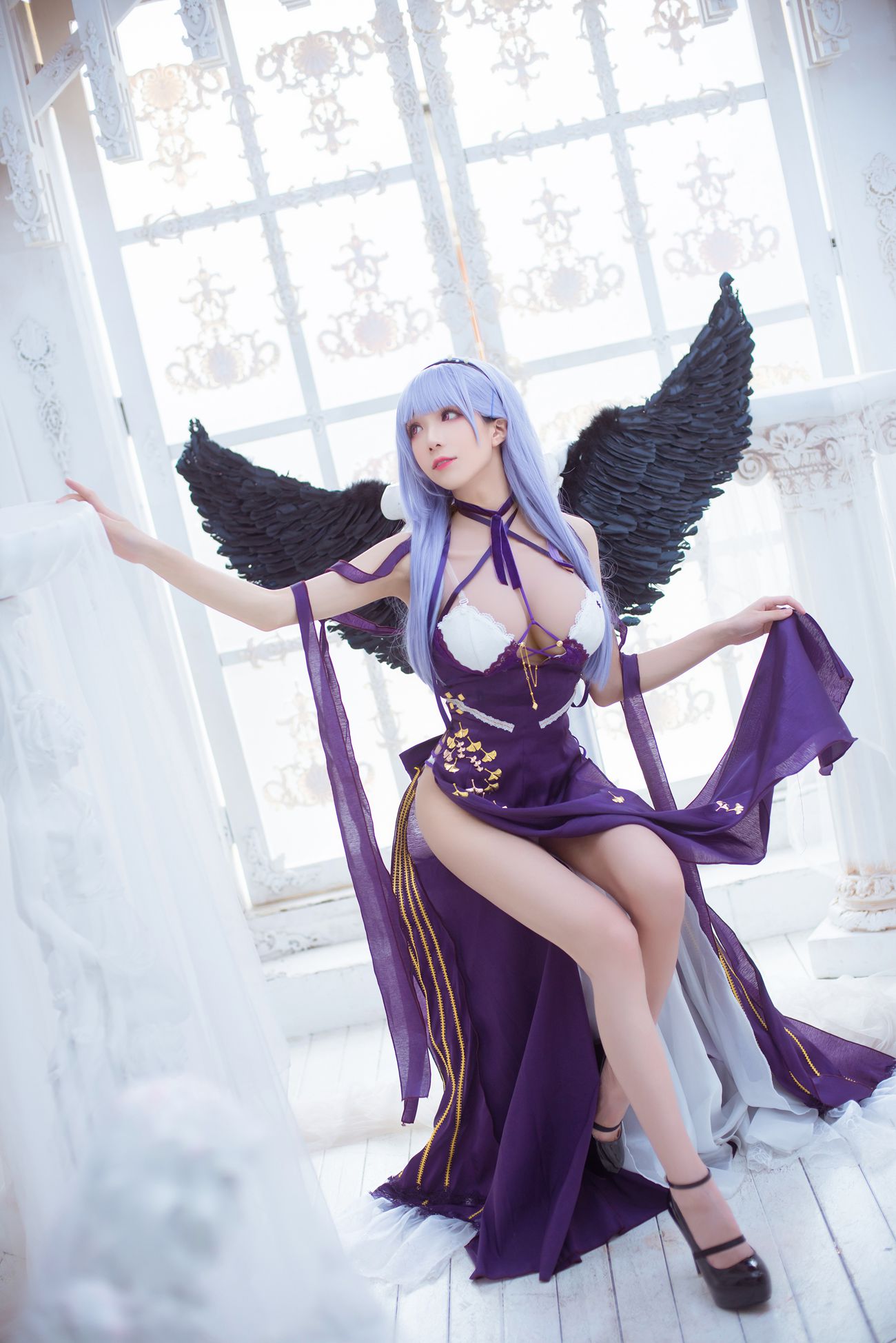 图片[16]-Tomoyo酱 – 碧蓝 黛朵[20P] – 速更版-美库