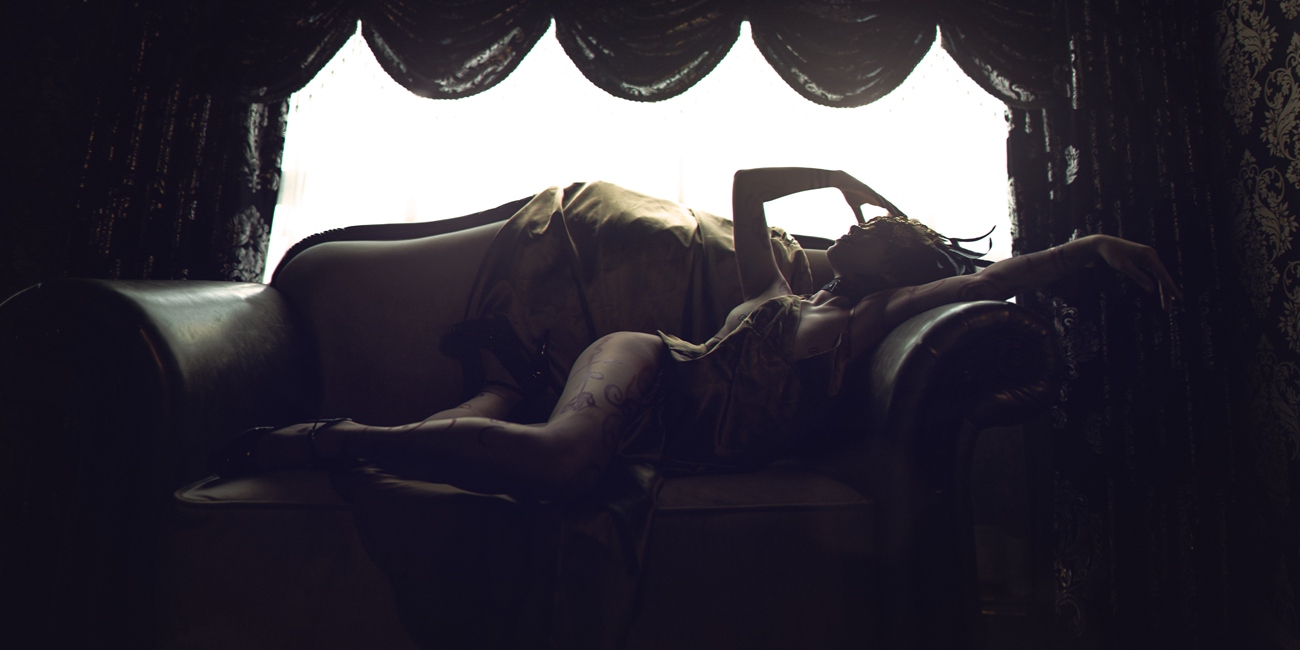 图片[11]-uki雨季 – 祖奥拉舞池[21P] – 速更版-美库