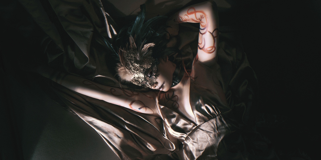 图片[16]-uki雨季 – 祖奥拉舞池[21P] – 速更版-美库