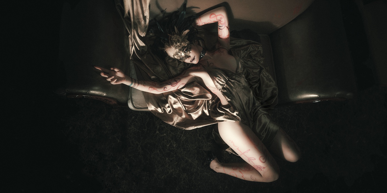 图片[17]-uki雨季 – 祖奥拉舞池[21P] – 速更版-美库