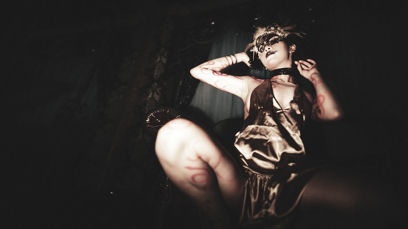 图片[20]-uki雨季 – 祖奥拉舞池[21P] – 速更版-美库