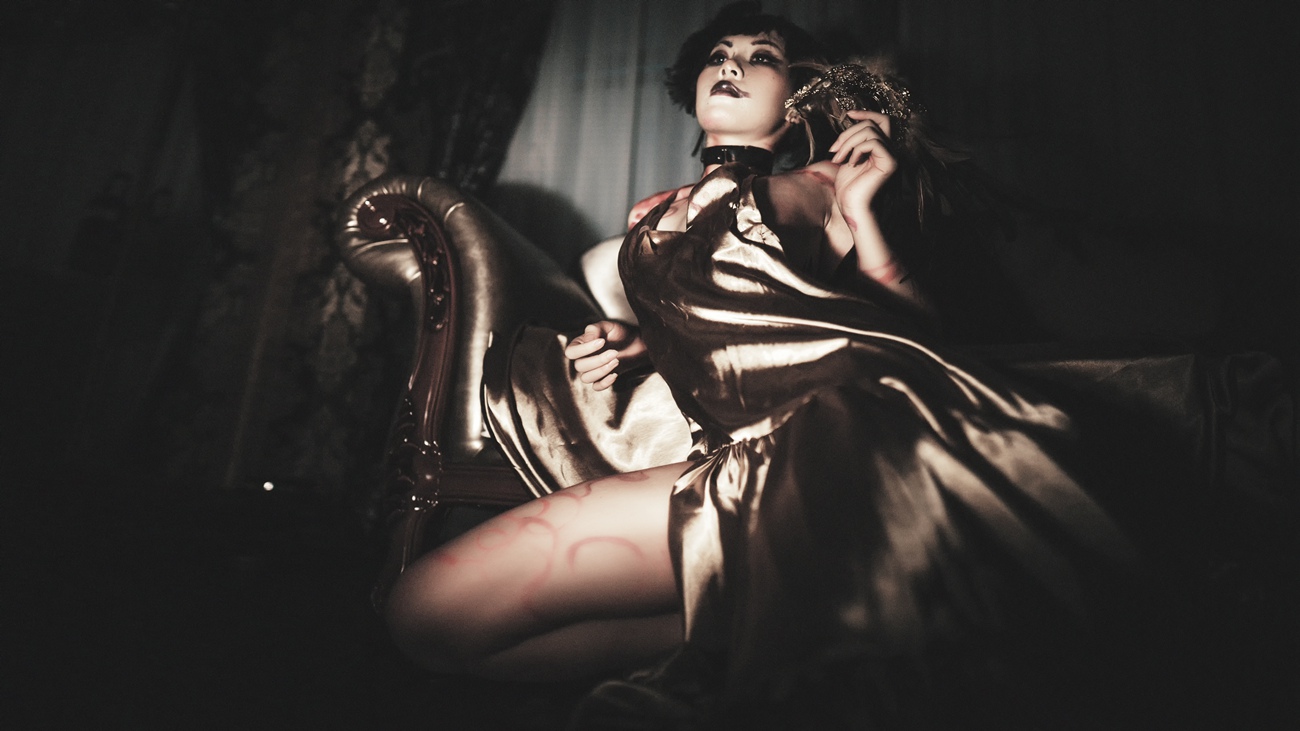 图片[21]-uki雨季 – 祖奥拉舞池[21P] – 速更版-美库