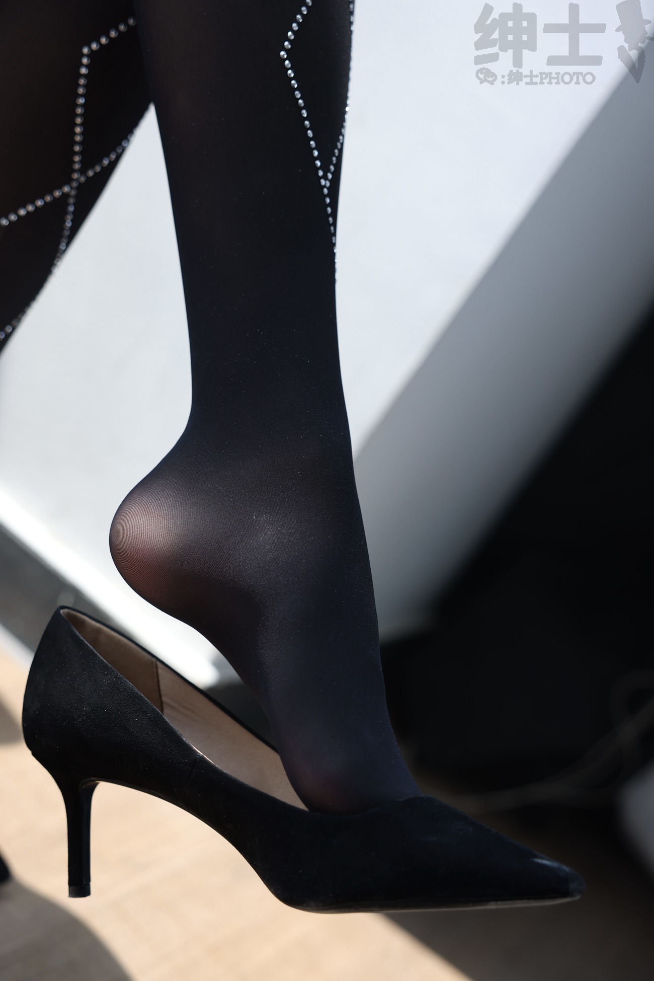 图片[20]-SHENSHI绅士 – SS050 小徐子1[48P] – 速更版-美库