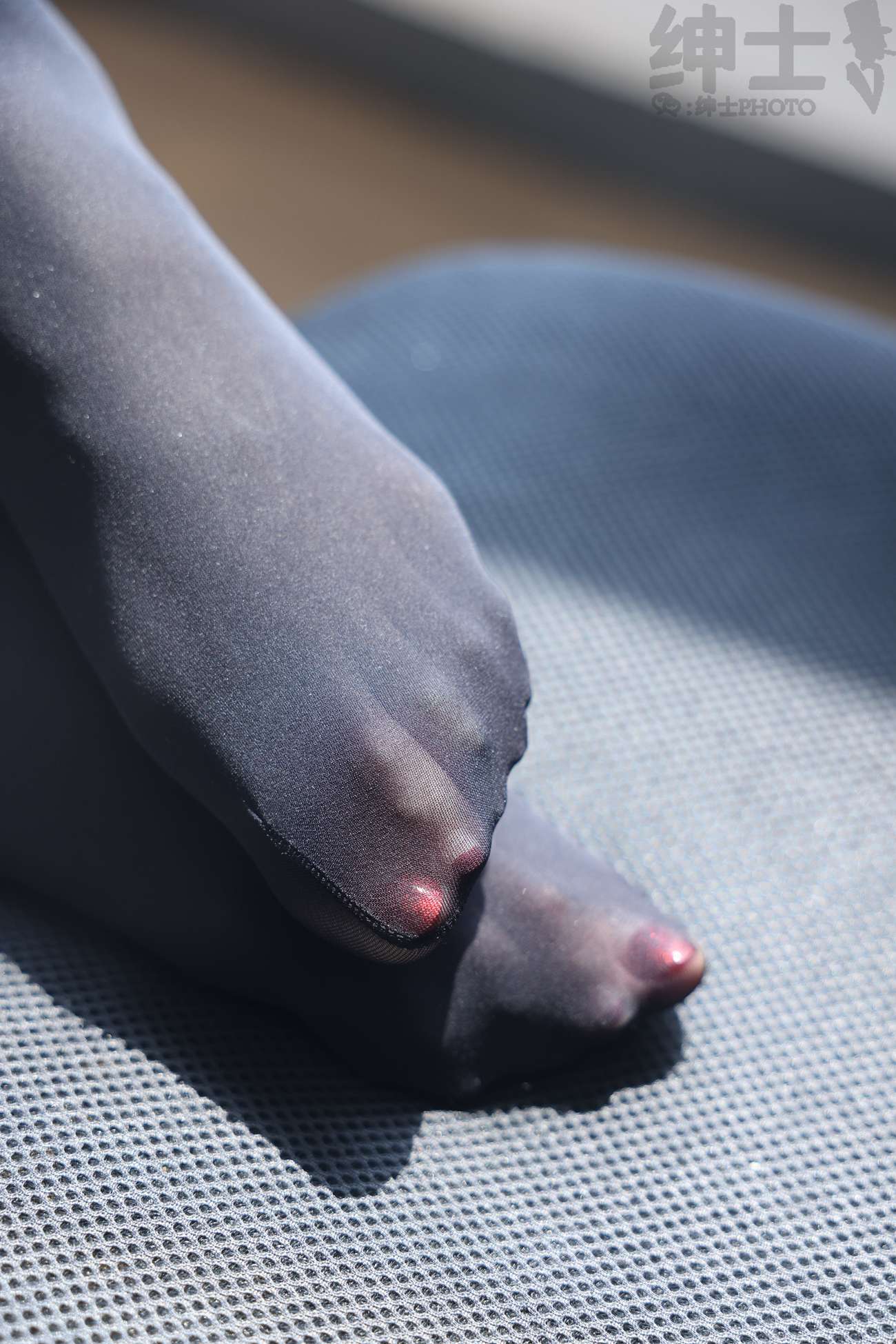 图片[32]-SHENSHI绅士 – SS050 小徐子1[48P] – 速更版-美库