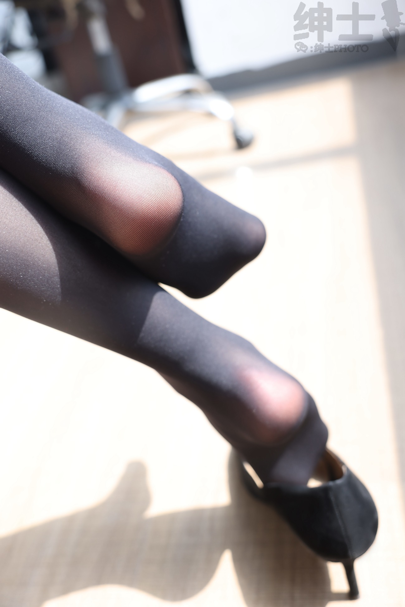 图片[37]-SHENSHI绅士 – SS050 小徐子1[48P] – 速更版-美库