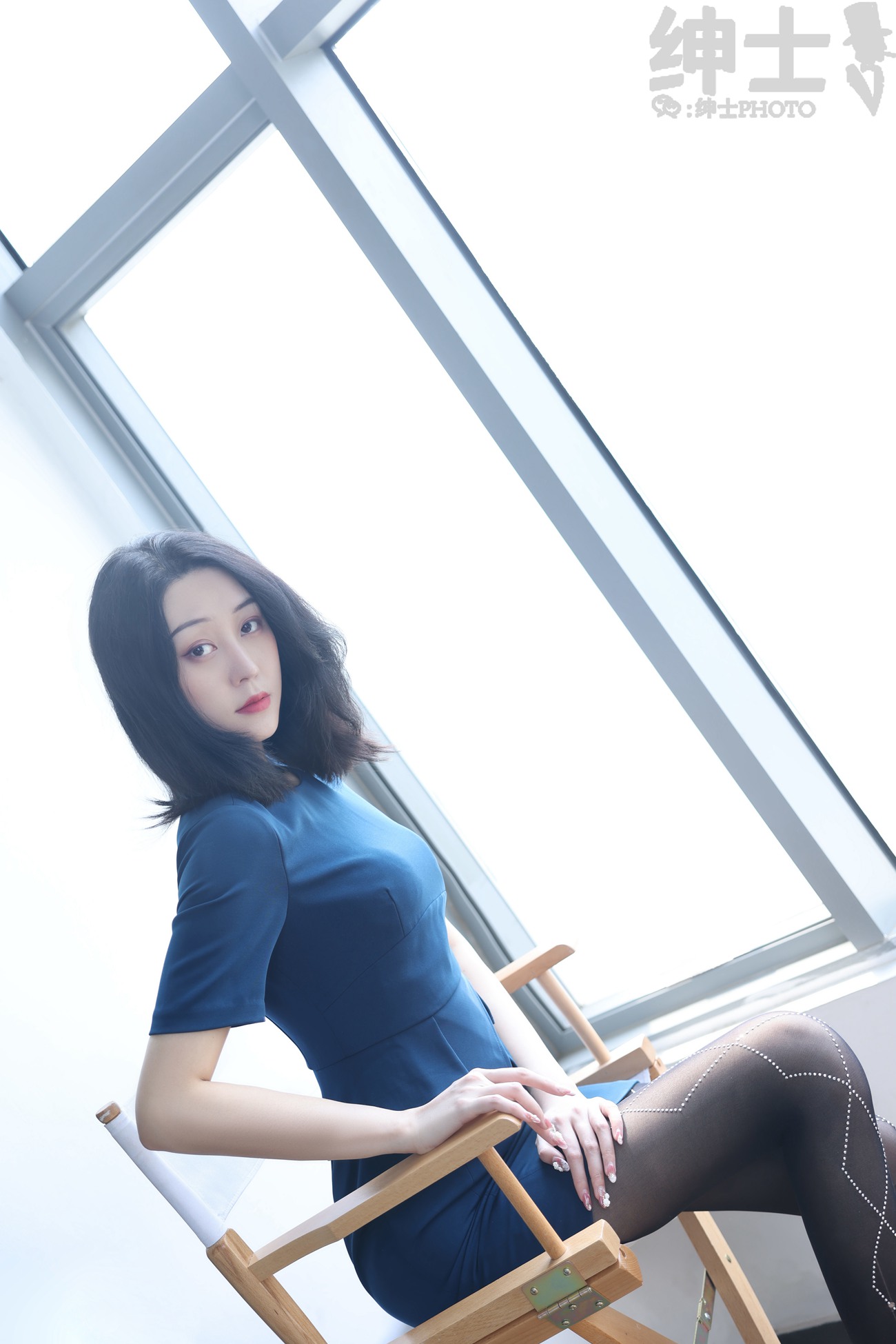 图片[39]-SHENSHI绅士 – SS050 小徐子1[48P] – 速更版-美库