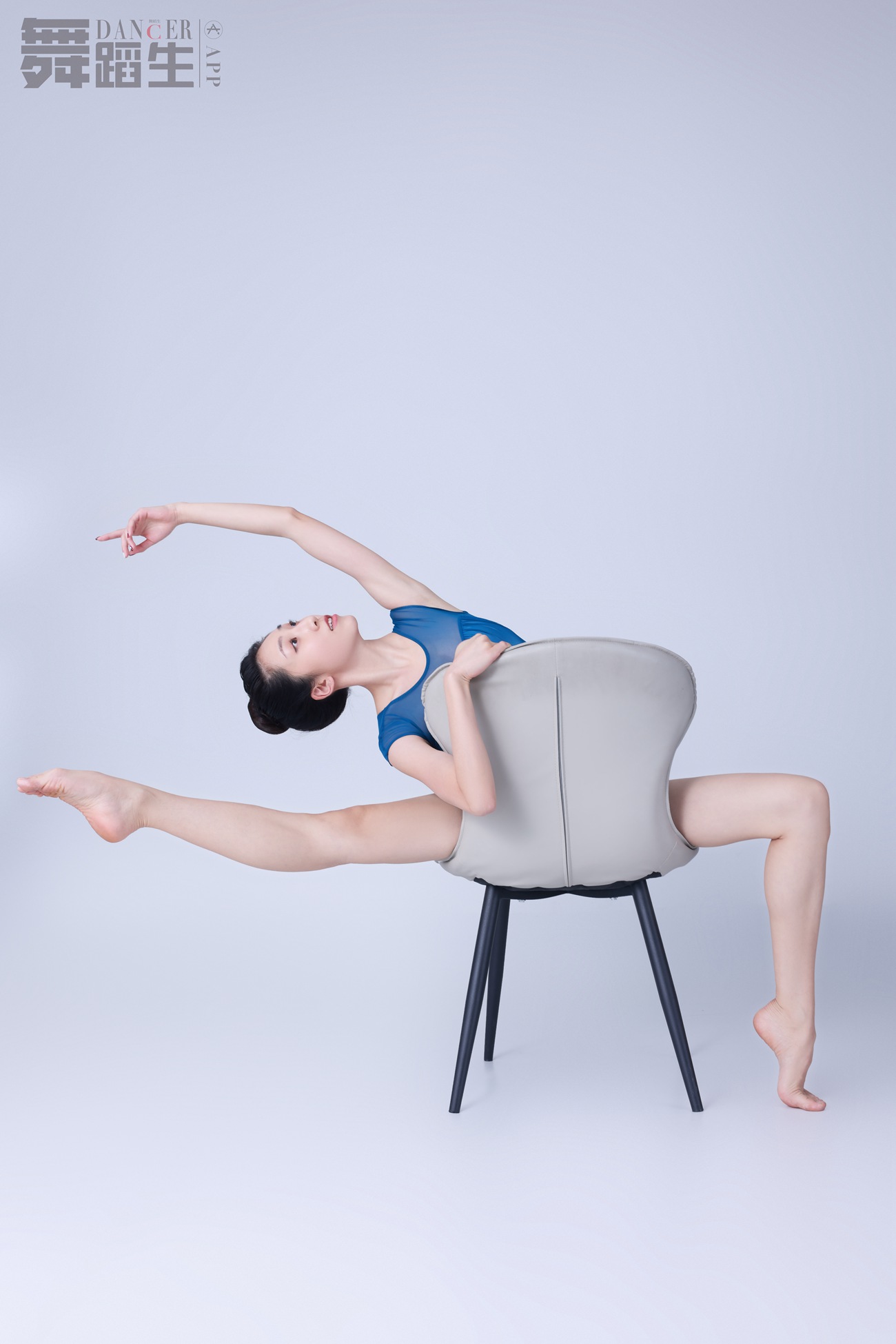 图片[14]-[GALLI嘉丽]舞蹈生日记 091 – 动作瞬间 赵惠妮[51P] – 速更版-美库